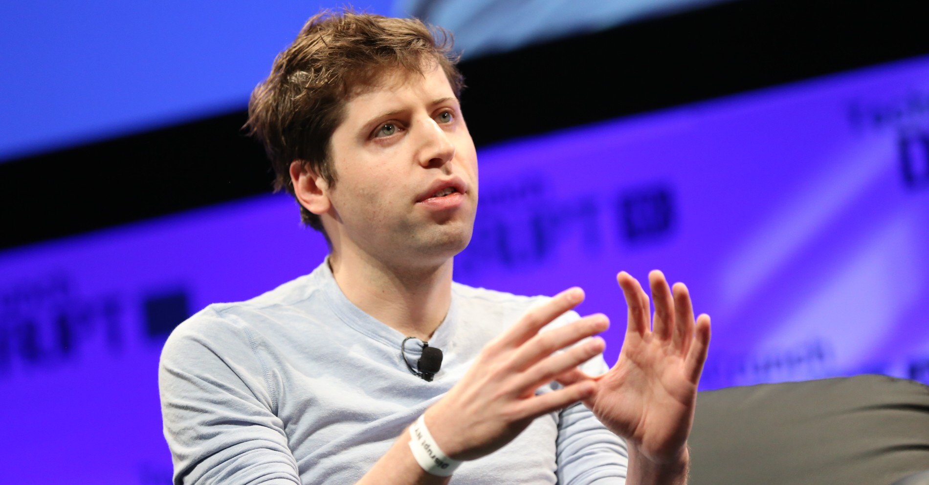 Sam Altman e Jony Ive stanno lavorando a un nuovo progetto di AI. Che cosa sappiamo?