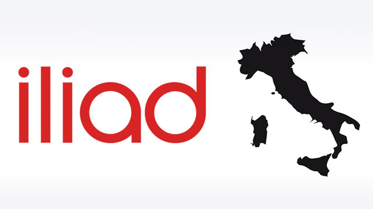 Iliad down in Italia? Cosa sappiamo sul possibile disservizio