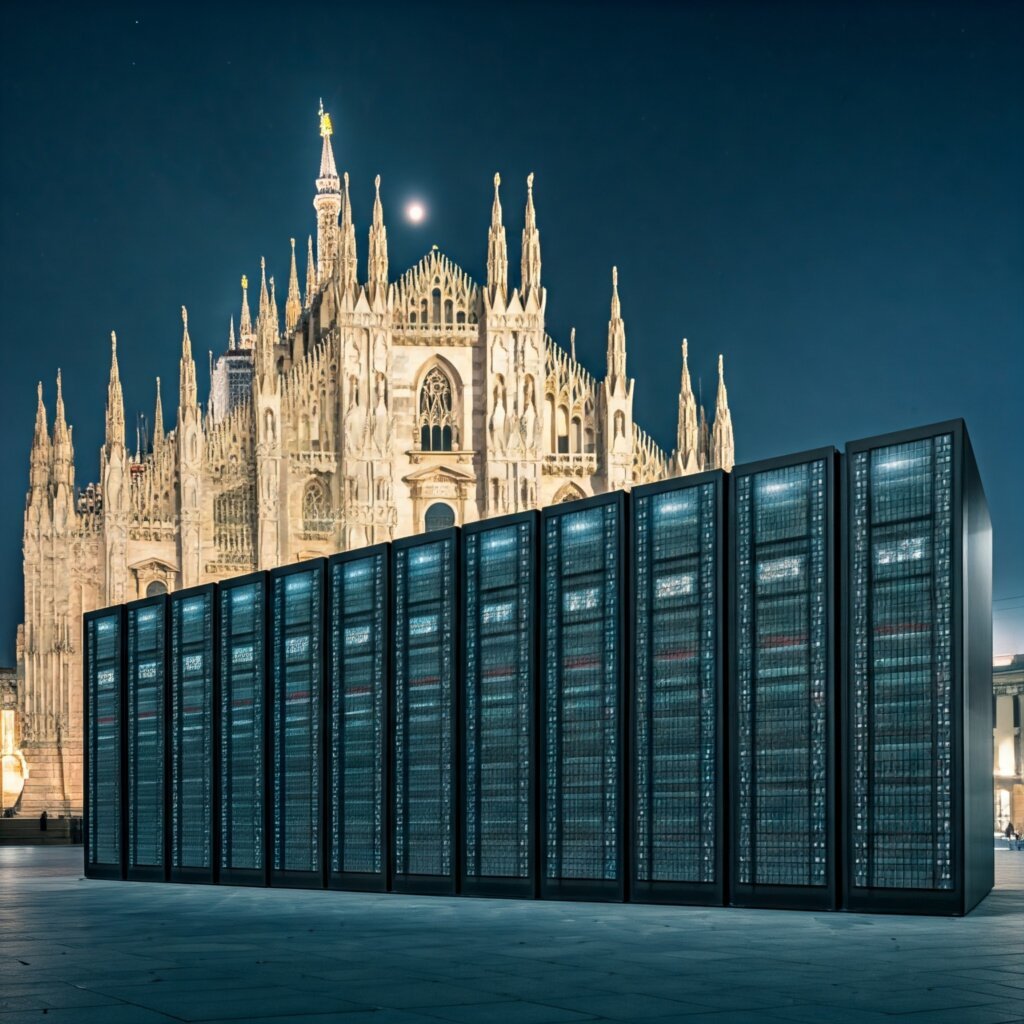 Milano capitale europea dei data center, 10 miliardi pronti a essere investiti in 2 anni. Ma perché tanto interesse per l'Italia?