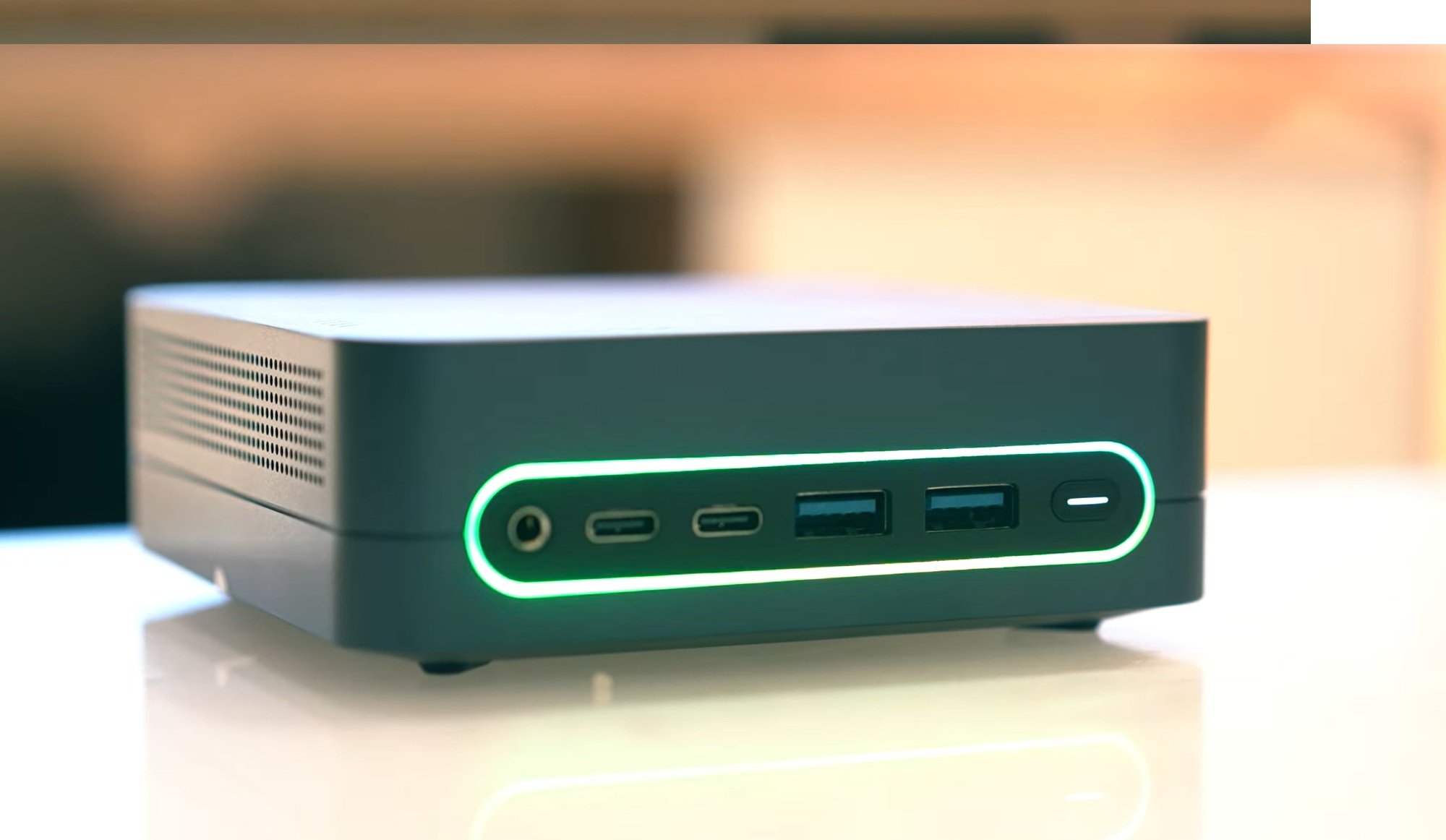 LarkBox S, la recensione del mini PC di Chuwi. Da comprare?