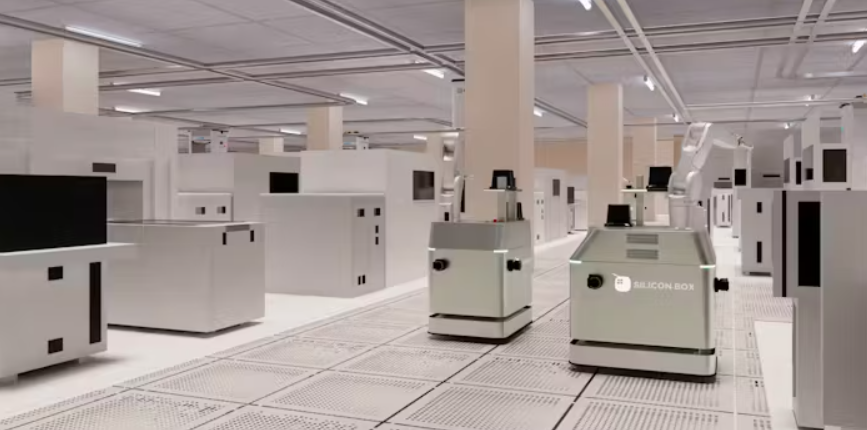 Semiconduttori, tutto sulla nuova fabbrica di Silicon Box a Novara da 1,3 miliardi di euro