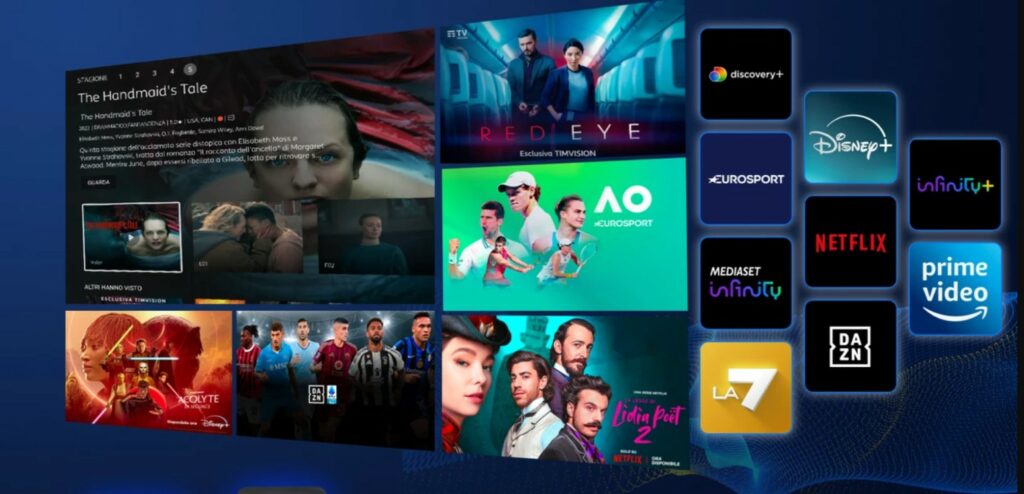 TIMvision e linea fissa, tutti gli aumenti in arrivo. Da quando scattano, chi riguardano e a quanto ammontano