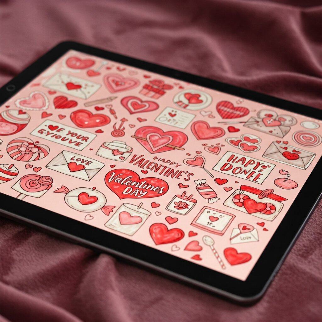Guida ai regali hi-tech per San Valentino