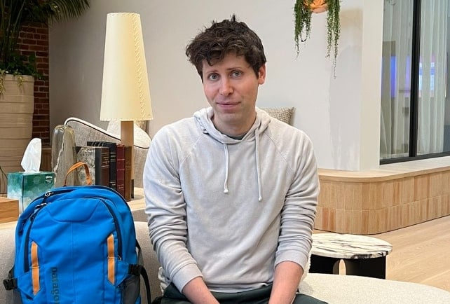Perché l'offerta da 100 miliardi di Musk per acquisire la "non profit" OpenAI potrebbe essere un problema per Altman?