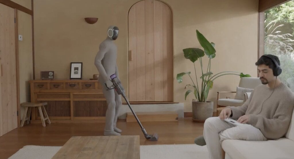 Spunta l’Europa nella partita dei robot. La norvegese 1X (sostenuta da OpenAI) presenta il nuovo umanoide domestico