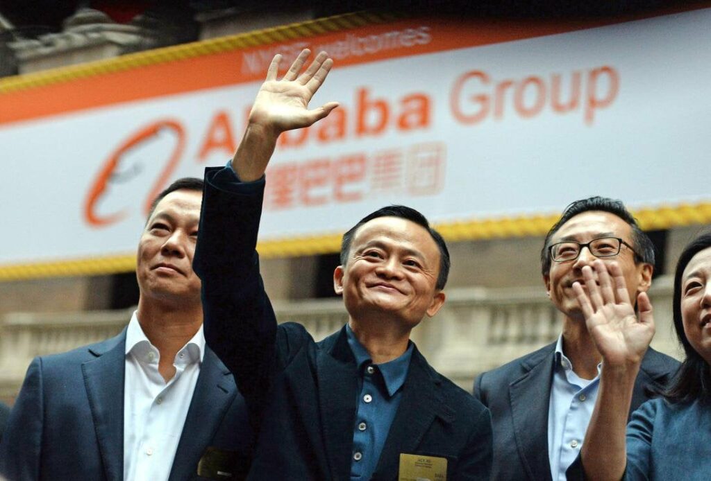 Dopo il "perdono" di Xi Jinping riecco Jack Ma. La sua Alibaba investe 53 miliardi di dollari sull'AI