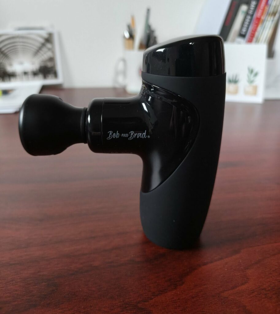 Bob and Brad M7 Plus Mini, il massaggiatore muscolare smart è il più adatto ad alleviare dolori e tensioni?