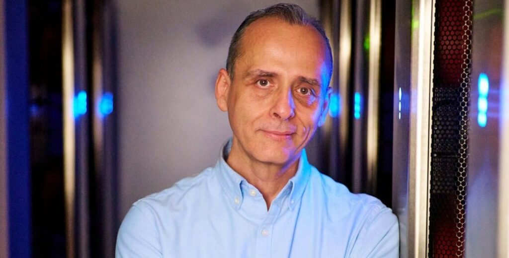 L’interrogativo dello scienziato Nello Cristianini: «È possibile che una macchina ci superi in intelligenza?»