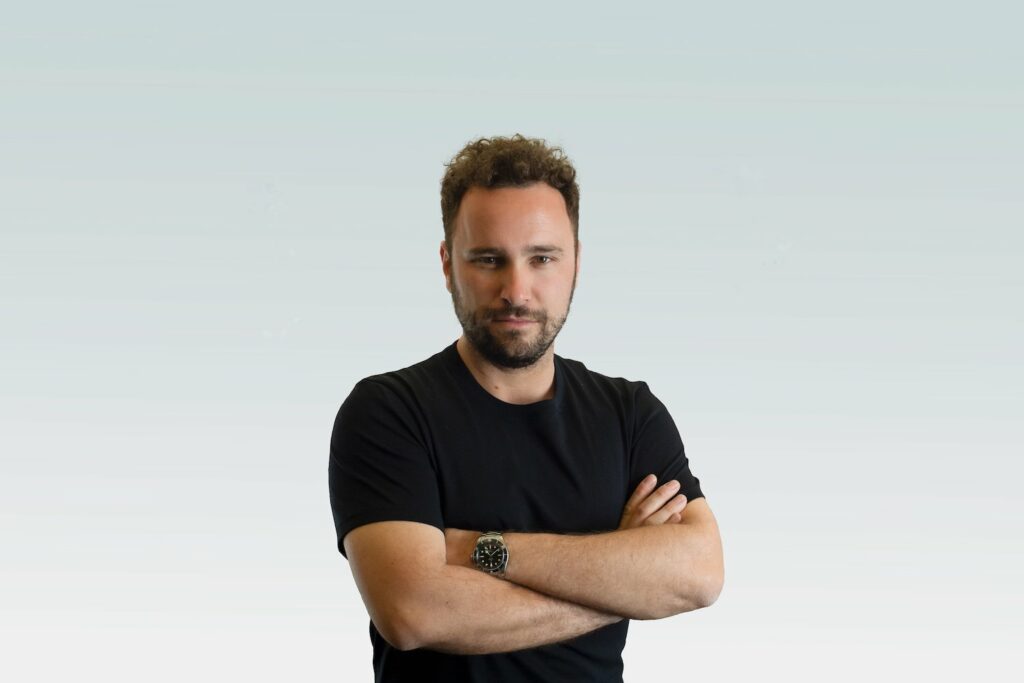 «Amsterdam? Fare startup in Olanda è come stare in un parco giochi. Ora restituisco ciò che ho appreso»