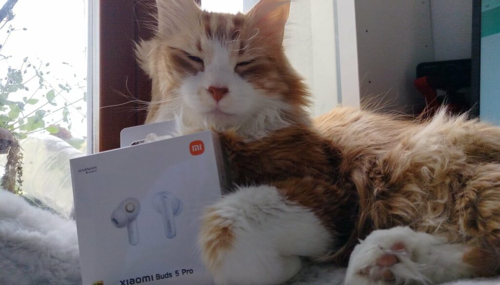Xiaomi Buds 5 Pro, recensione degli auricolari che permettono di registrare note vocali