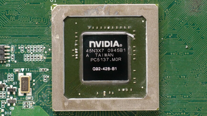 Dazi USA, Nvidia risponde con il lancio del chip Blackwell AI, il più economico per la Cina. Quando sarà avviata la produzione?
