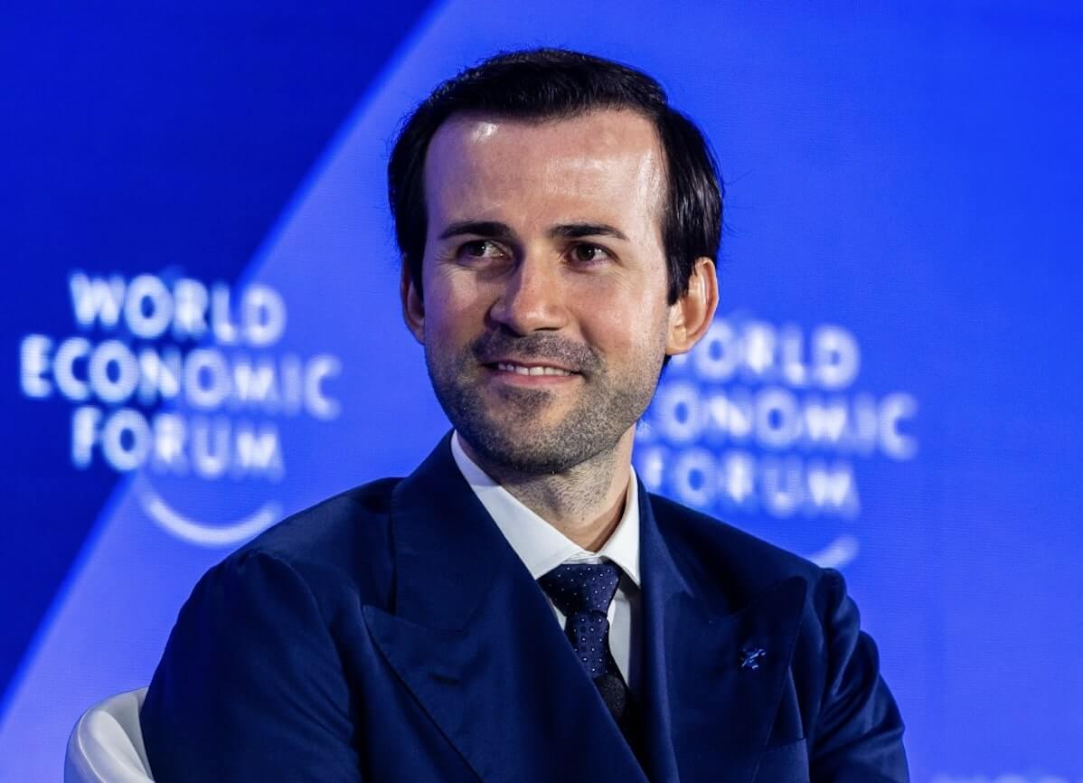 iGenius diventa Domyn. Perché la scaleup italiana dell'Intelligenza artificiale ha cambiato nome?