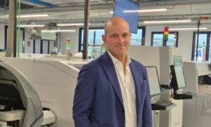 «Dopo la space economy, gli investitori ripartono dalla Defense Tech». Così Stefano Gallucci, VC in Cysero