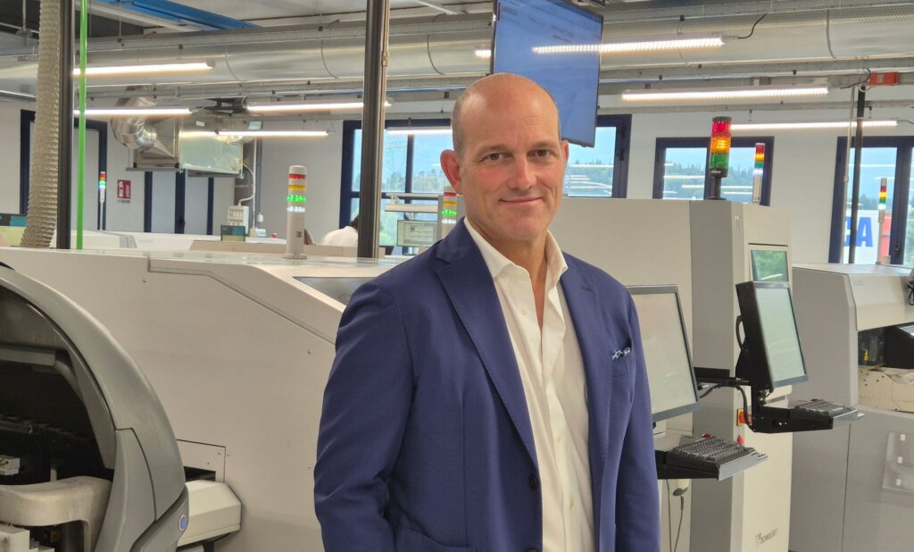 «Dopo la space economy, gli investitori ripartono dalla Defense Tech». Così Stefano Gallucci, VC in Cysero