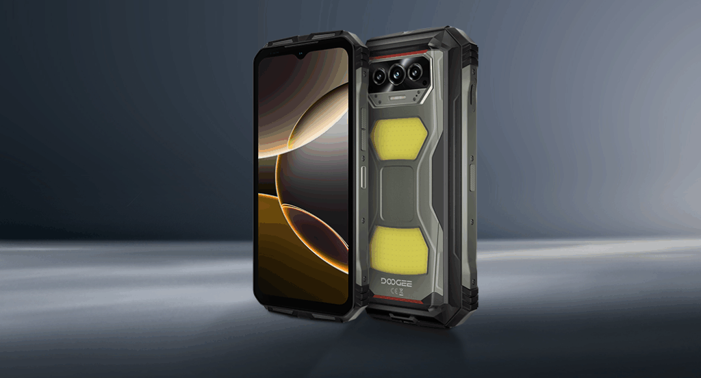 Doogee lancia V Max S, che cosa sappiamo sulle funzionalità del nuovo smartphone?
