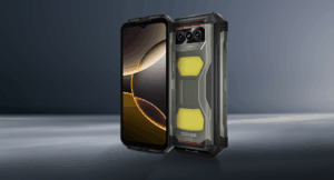 Doogee lancia V Max S, che cosa sappiamo sulle funzionalità del nuovo smartphone?