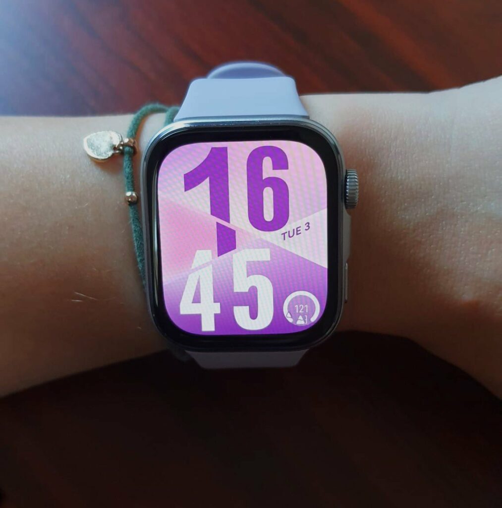 Huawei 4 Fit, lo smartwatch comodo e preciso per restare sempre monitorati
