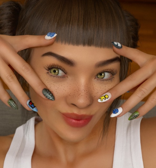 Chi è Lil Miquela, l'influencer e avatar digitale amata dai brand che guadagna un milione di dollari all'anno?