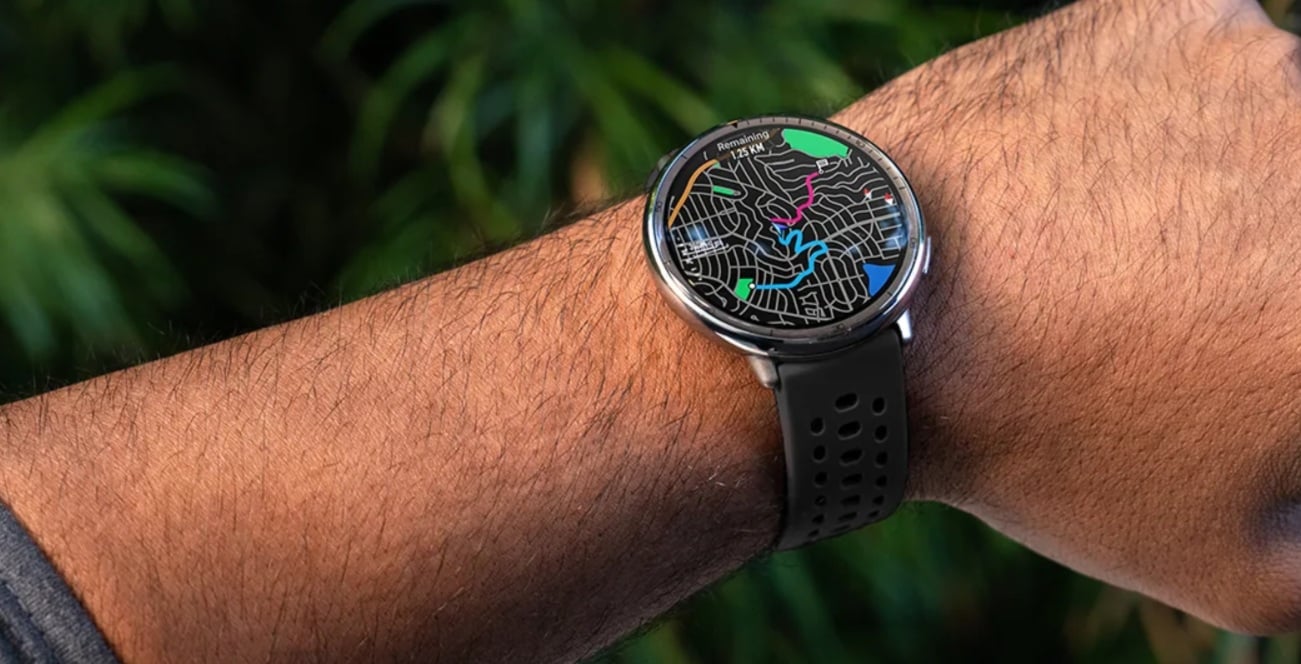 Amazfit Active 2, lo smartwatch intelligente (ed economico) da avere con sé in palestra?